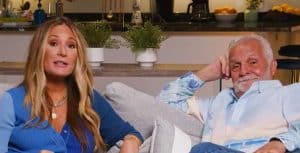 'Below Deck' Captain Lee And Kate Launching New Show Together