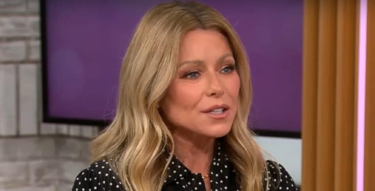 Is Kelly Ripa Ever Returning To ‘Live’?