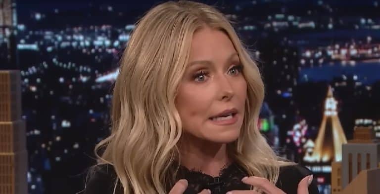 ‘Live’ Why Kelly Ripa ‘Lives In Fear’ Over Simple Haircut
