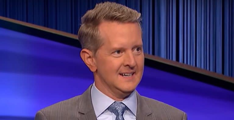 ‘Jeopardy!’ New Poll Reveals How Fans Really Feel About Ken Jennings