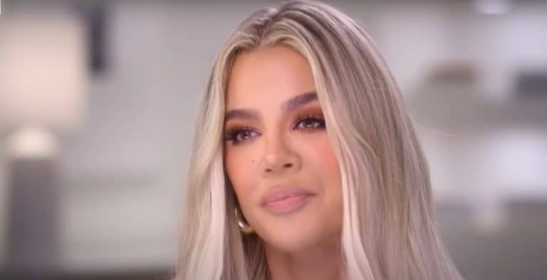 Real Culprit Behind Khloe Kardashian’s Body Image Struggles?