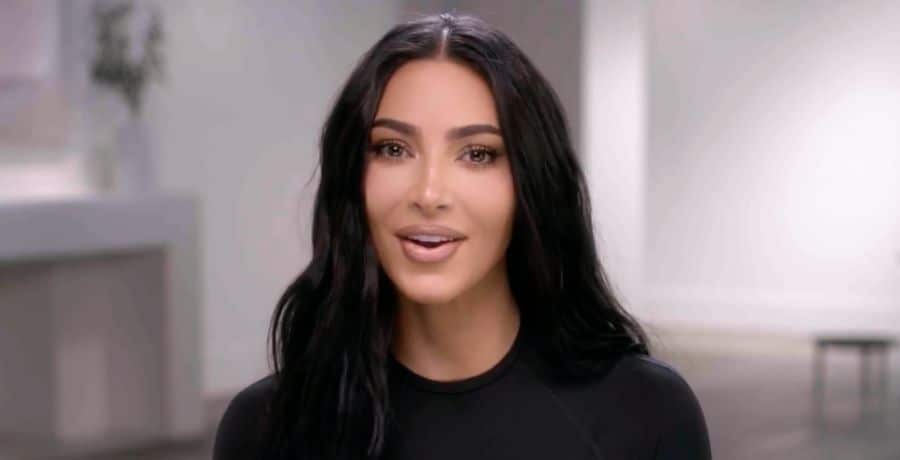 Kim Kardashian | youtube