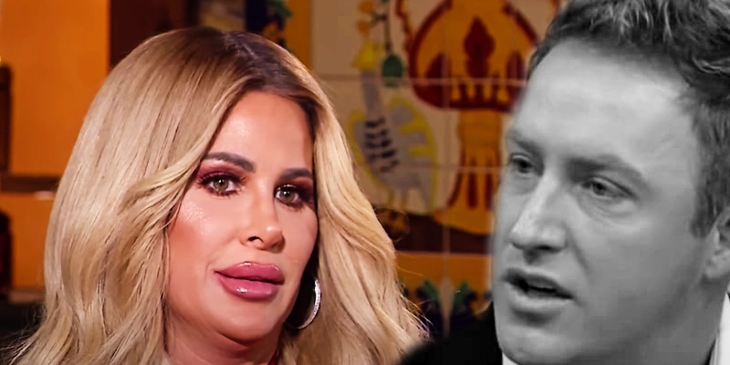 Kim Zolciak - YouTube - Kroy Biermann - Feature