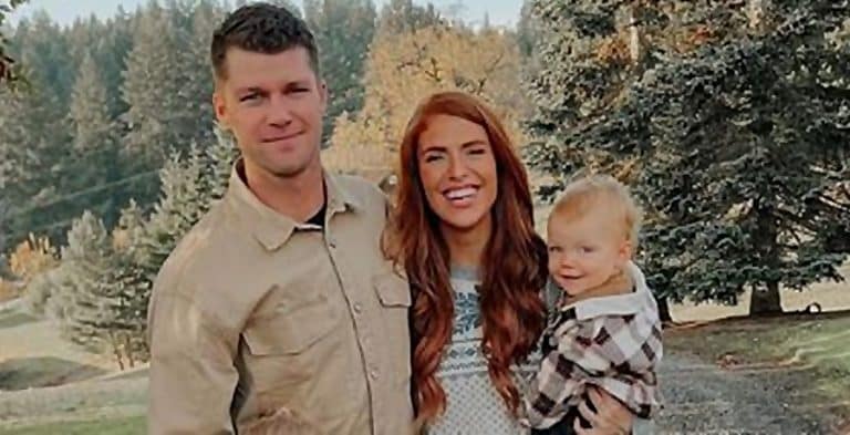 Audrey Roloff Ripped For Putting Radley In Danger