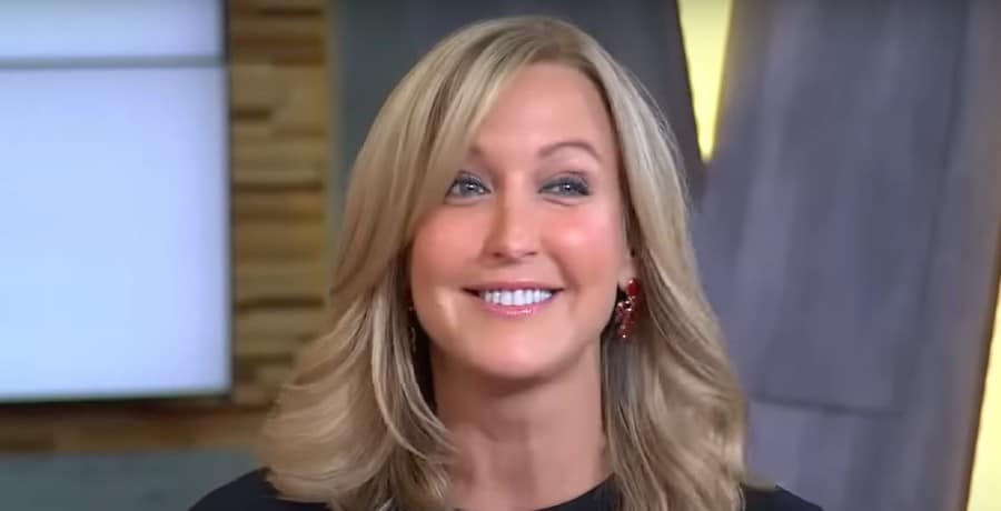 Lara Spencer - GMA - Good Morning America, YouTube