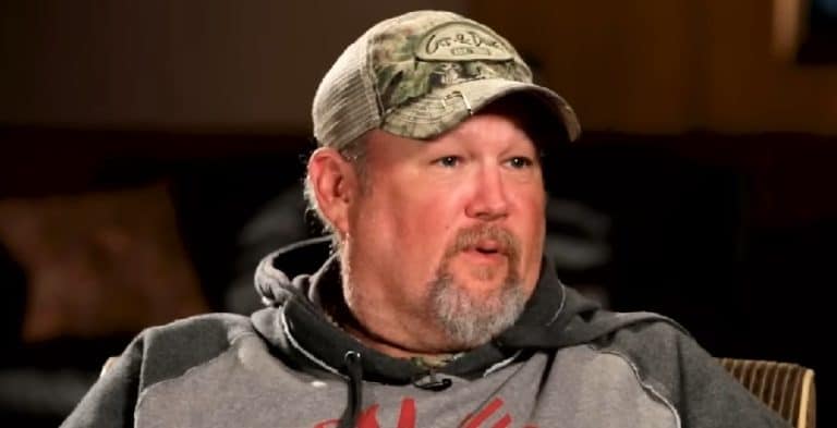 Larry The Cable Guy Rides ‘Death’ Trend Out, Shares Future Plans