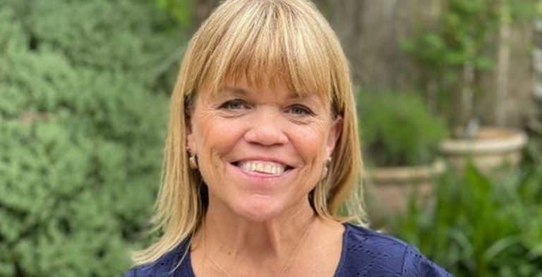 Amy Roloff Breaks Silence About Her Alleged Death