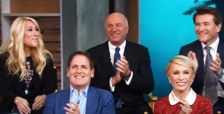 ‘Shark Tank’ Sharks Salary Explained