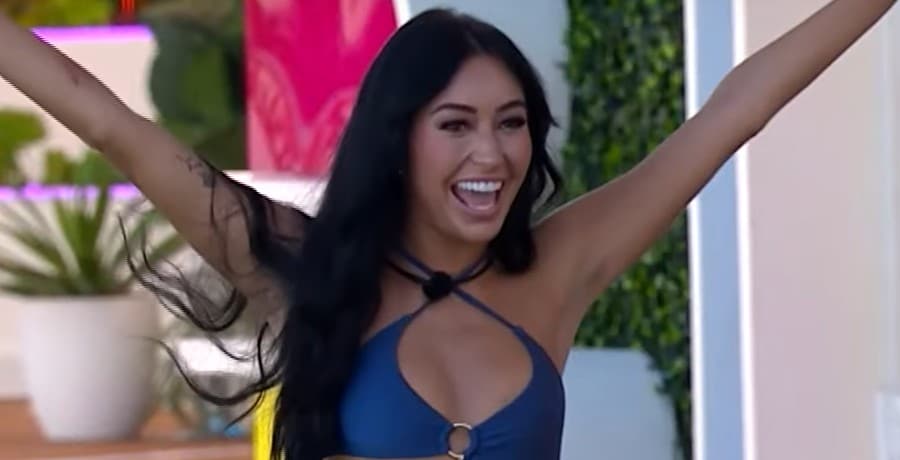 Love Island USA - YouTube