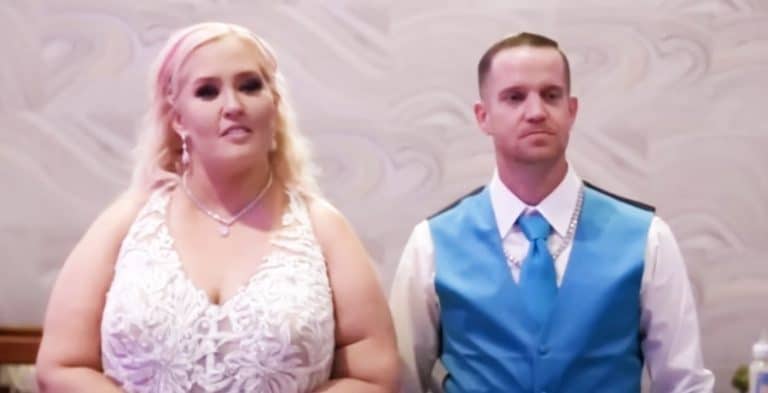 Mama June Shannon’s Hubby, Justin Stroud, Got A Job?