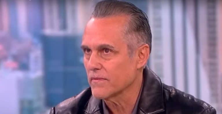 Maurice Benard - General Hospital - The View, YouTube