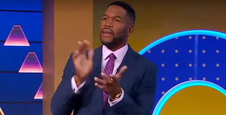 ‘GMA’ Michael Strahan Replaced For Good Or Temporary?