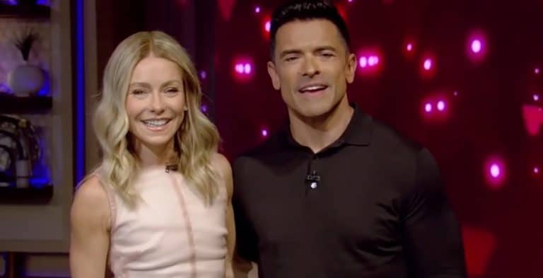 ‘Live With Kelly And Mark’ – Not Really Live: Fans Upset About Pre-recorded Show