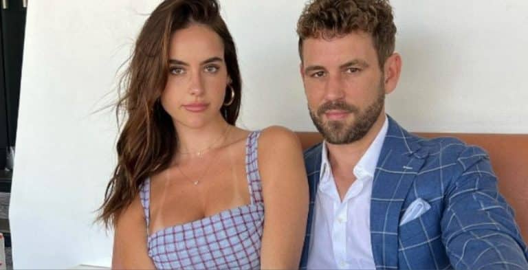 Fans Speculate, Nick Viall & Natalie Joy Expecting Baby?