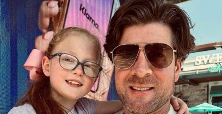 ‘OutDaughtered’ Hazel & Uncle Dale Reunite For Special Selfie