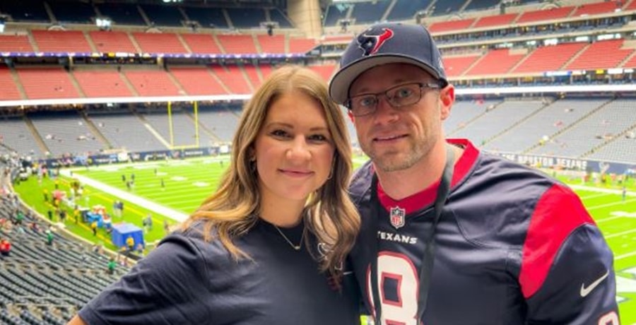 OutDaughtered TLC Danielle Busby Instagram