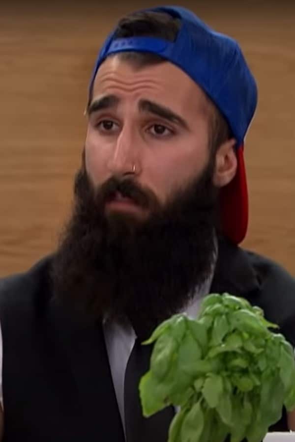 Paul Abrahamian - Big Brother - Big Brother, YouTube