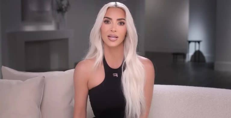 Kim Kardashian’s Jealousy Triggers No Holds Barred Tell-All?