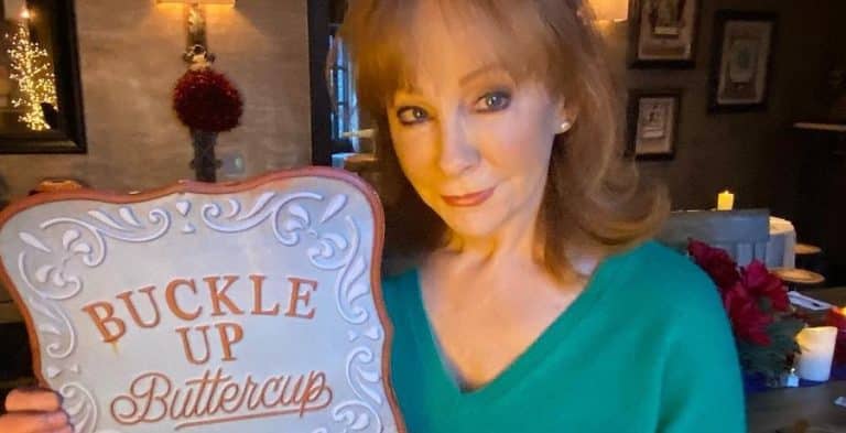 Reba McEntire Instagram