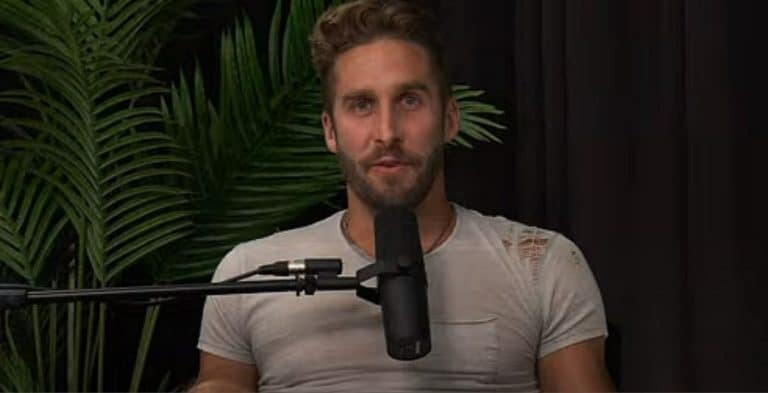 Will Shawn Booth Be In Delivery Room For Baby’s Birth?