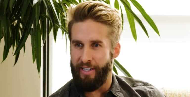 ‘Bachelor’ Shawn Booth Reveals Exciting Baby News