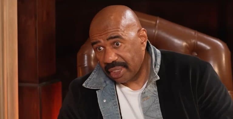 Did Steve Harvey Die, Why Is ‘RIP Harvey’ Trending?