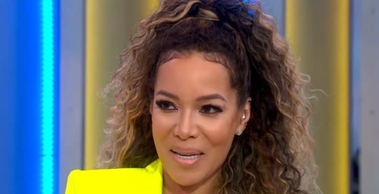 ‘The View’ Sunny Hostin Replaced By Reality TV Star?