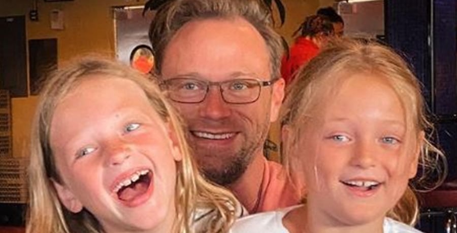 TLC OutDaughtered Adam Busby Instagram