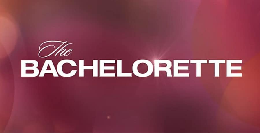 The Bachelorette logo via YouTube 1