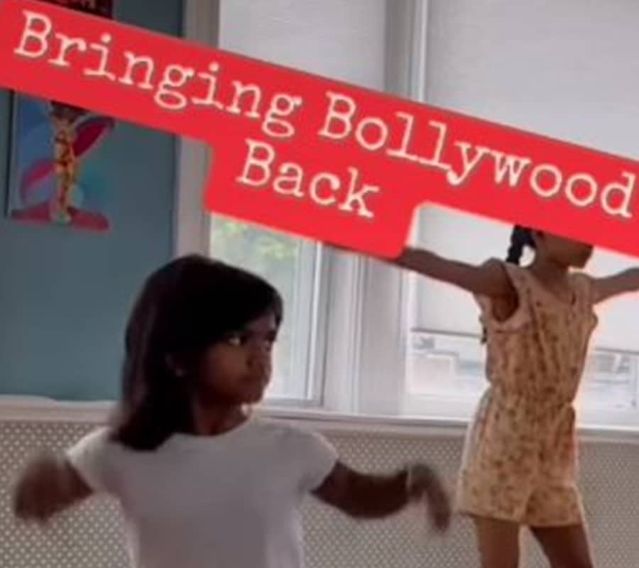 'The Little Couple' Zoey Klein Back To Bollywood Jen Arnold Instagram