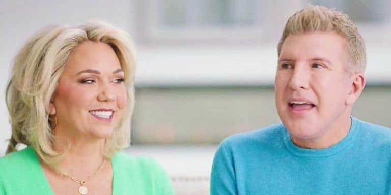 New Legal Team Enters Game For Todd & Julie Chrisley
