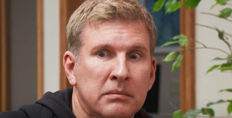 Todd Chrisley Violated While Sleeping, Wants Home Confinement