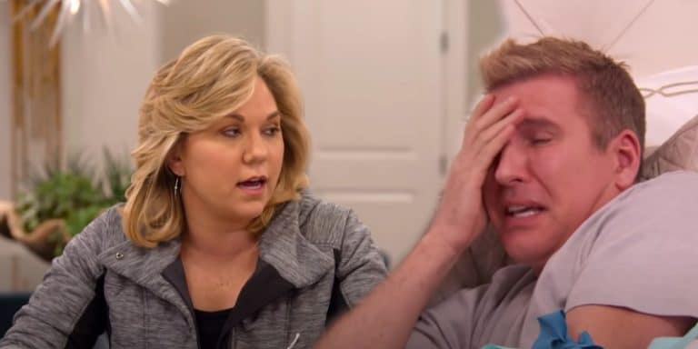 Todd & Julie Chrisley Personal Stuff Auctioned?