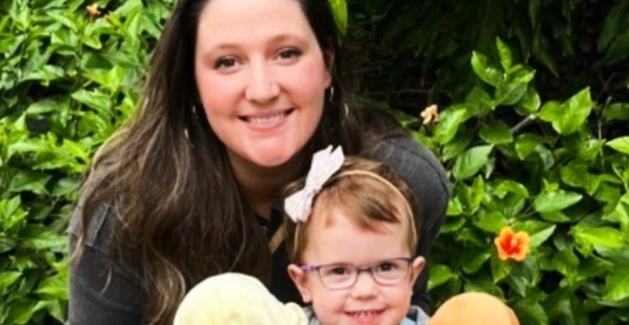 'LPBW' Tori Roloff Shares Major Baby News
