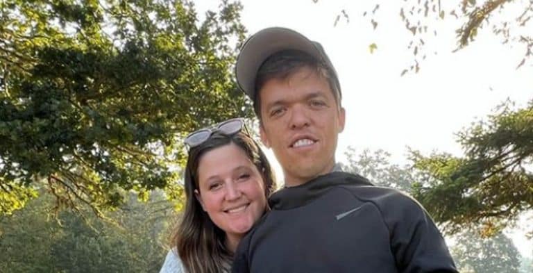 Tori Roloff Confirms Future Baby Plans With Fans