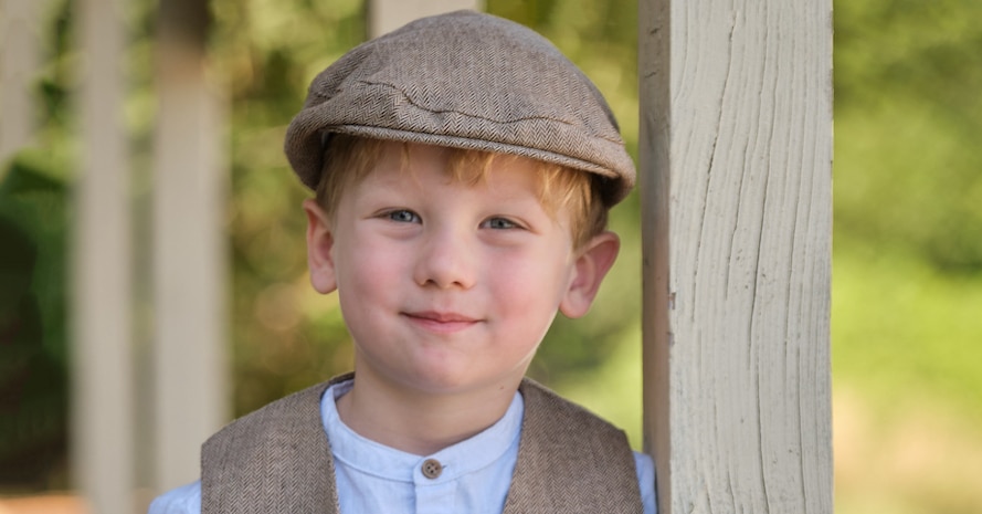 WCTH Photo: Hyland Goodrich Credit: ©2023 Hallmark Media/Photographer: David Dolsen