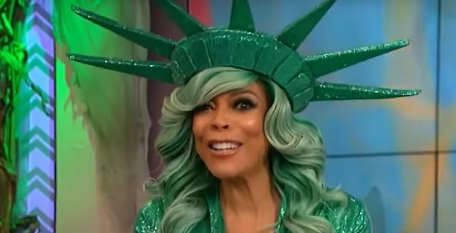 Wendy Williams - The Wendy Williams Show - Entertainment Tonight, YouTube