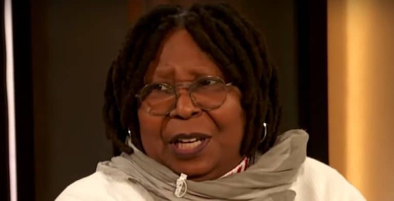 Whoopi Goldberg - The View - The Drew Barrymore Show, YouTube