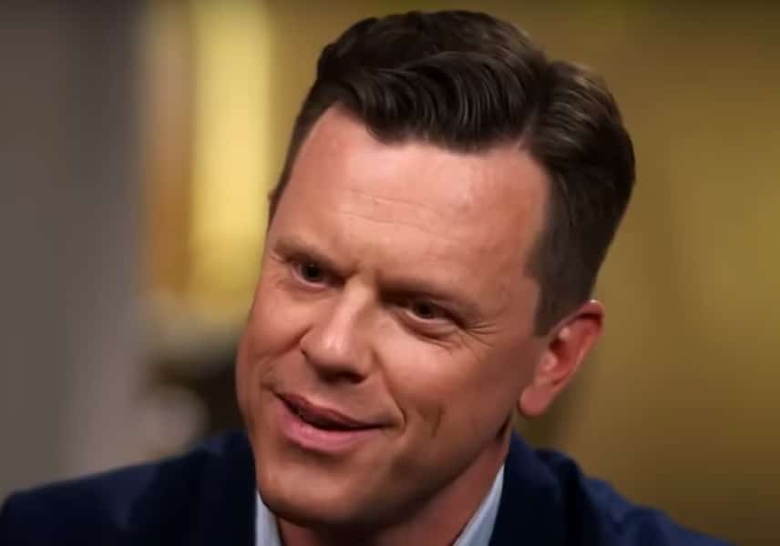 Willie Geist - The Today Show - TODAY, YouTube