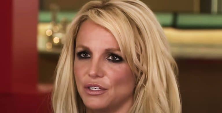Britney Spears Assaulted: Police Report Filed