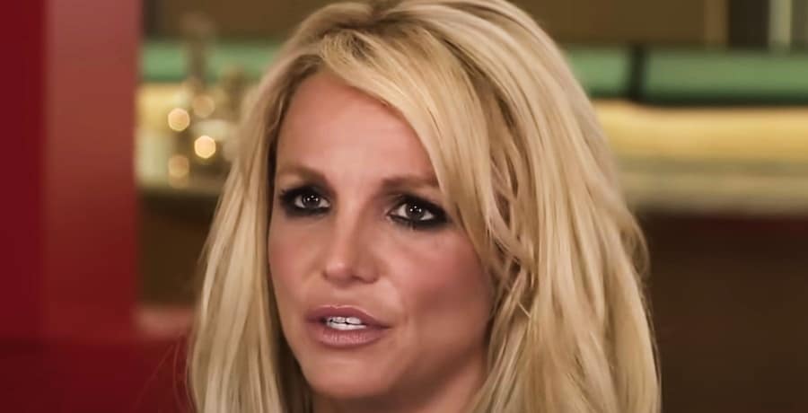 Britney Spears Youtube
