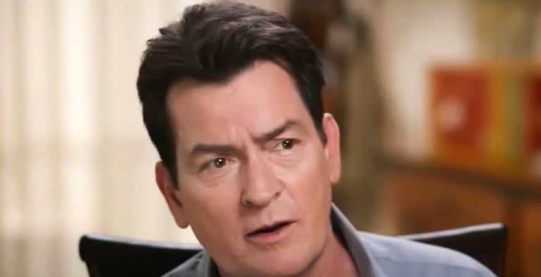 Charlie Sheen’s Hard Life Catches Up: Battling Borderline Dementia