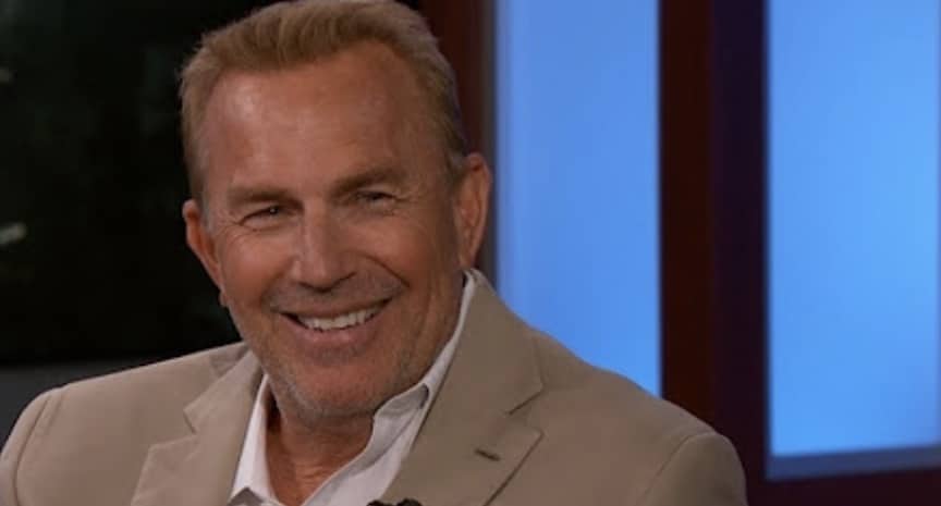 Kevin Costner's Court Papers Reveal Shocking 'Yellowstone' News