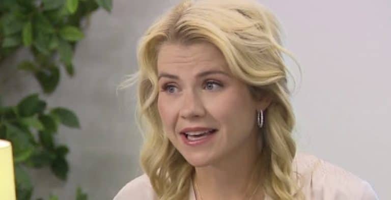 Lifetime’s ‘Abducted By My Teacher’ Produced By Elizabeth Smart