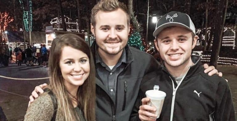 ‘Counting On’ Jason Duggar Lifestyle Change Update