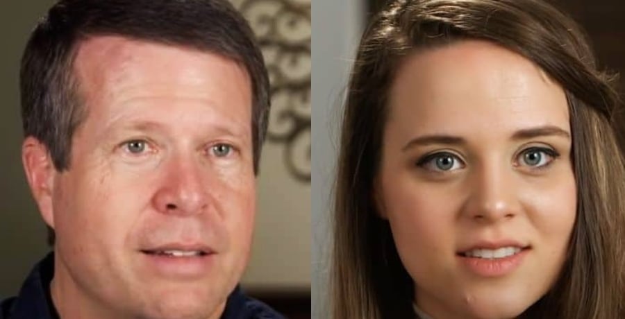 Jim Bob Duggar - Jinger Vuolo Youtube