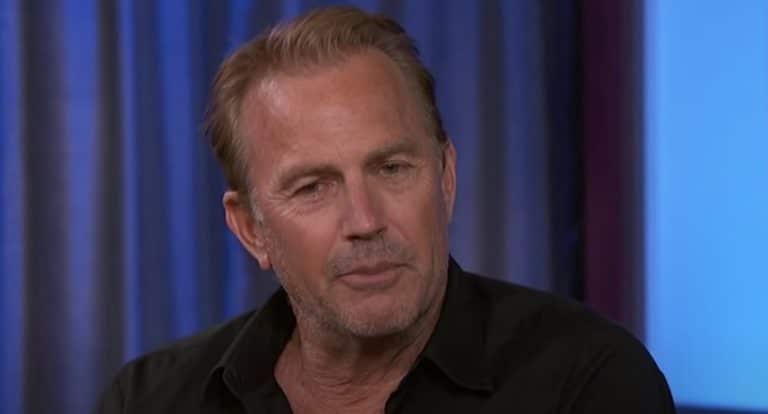 Kevin Costner's Court Papers Reveal Shocking 'Yellowstone' News