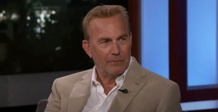 ‘Yellowstone’ Alum Kevin Costner’s Ex-Wife Now Lives In Servant’s House