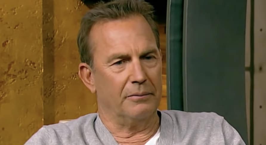 Kevin Costner - YouTube