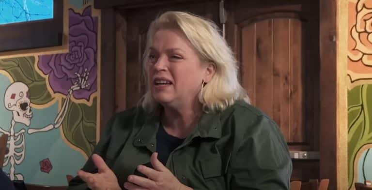‘Sister Wives’ Janelle Brown Shocks Christine To Her Core